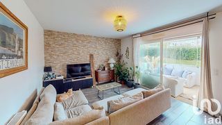  Appartement � vendre 4 pi�ces 77 m�