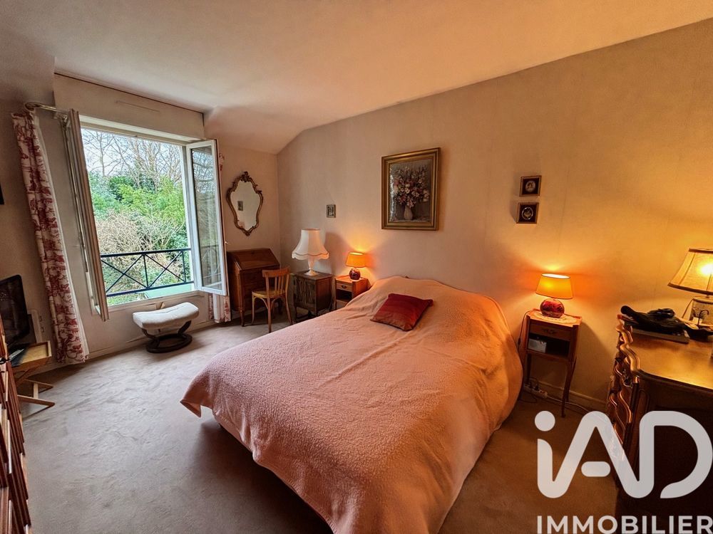 � vendre  Maison Le Chesnay (78150)