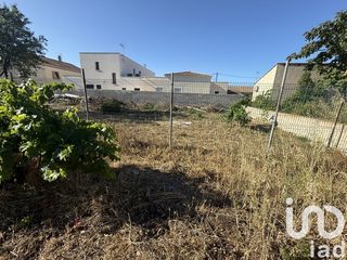  Terrain � vendre 375 m�