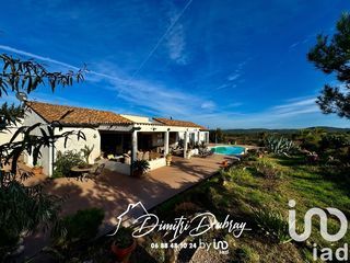  Maison � vendre 7 pi�ces 222 m�