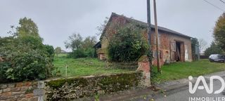  Maison � vendre 1 pi�ce 1 m�