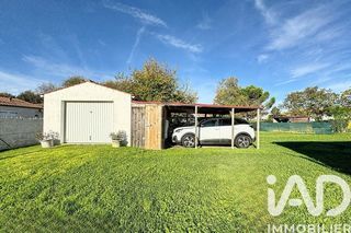  Maison � vendre 2 pi�ces 55 m�