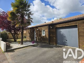  Maison � vendre 6 pi�ces 123 m�