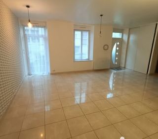  Appartement � vendre 3 pi�ces 88 m�