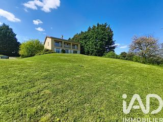  Maison � vendre 6 pi�ces 229 m�