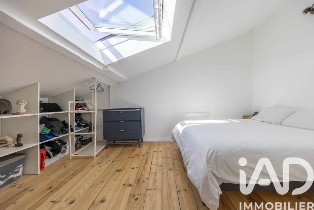 � vendre  Maison Ciboure (64500)