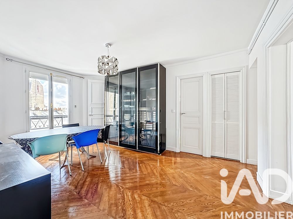 � vendre  Appartement Paris 9