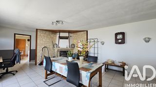  Maison � vendre 4 pi�ces 124 m�