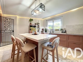  Maison � vendre 7 pi�ces 215 m�