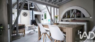  Maison � vendre 6 pi�ces 154 m�