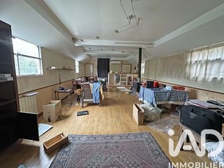  Maison � vendre 5 pi�ces 160 m�