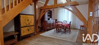  Maison � vendre 3 pi�ces 78 m�