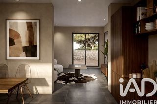  Appartement � vendre 2 pi�ces 54 m�