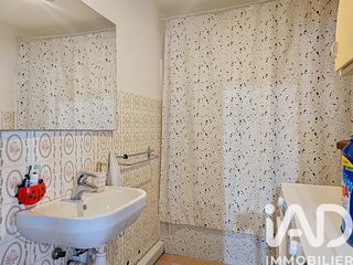  Appartement � vendre 3 pi�ces 55 m�