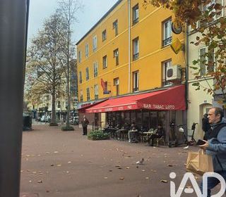  Immeuble � vendre 107 m�