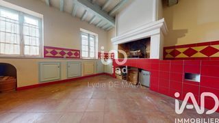  Maison � vendre 7 pi�ces 250 m�