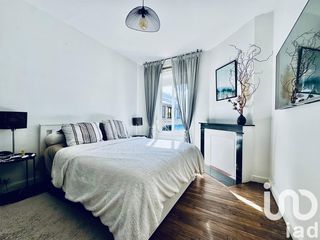  Appartement � vendre 4 pi�ces 83 m�