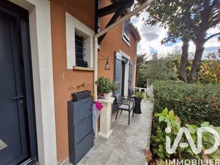  Maison � vendre 8 pi�ces 200 m�