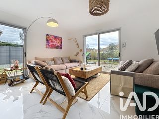  Maison � vendre 4 pi�ces 100 m�