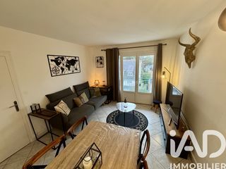  Appartement � vendre 2 pi�ces 35 m�