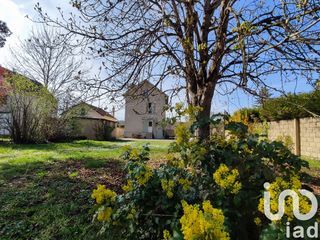  Maison � vendre 7 pi�ces 147 m�