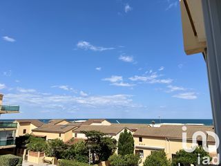  Appartement � vendre 3 pi�ces 38 m�