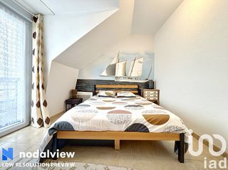  Appartement � vendre 3 pi�ces 47 m�