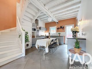  Maison � vendre 6 pi�ces 120 m�