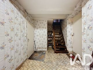  Maison � vendre 2 pi�ces 72 m�