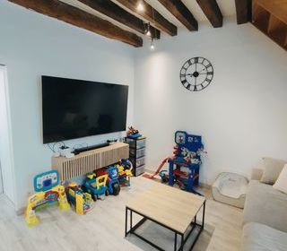  Maison � vendre 5 pi�ces 95 m�