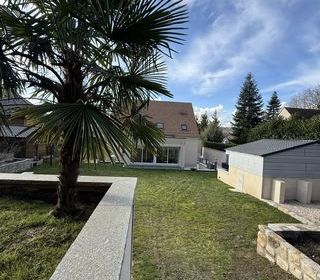  Maison � vendre 8 pi�ces 180 m�