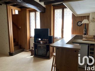  Maison � vendre 6 pi�ces 120 m�