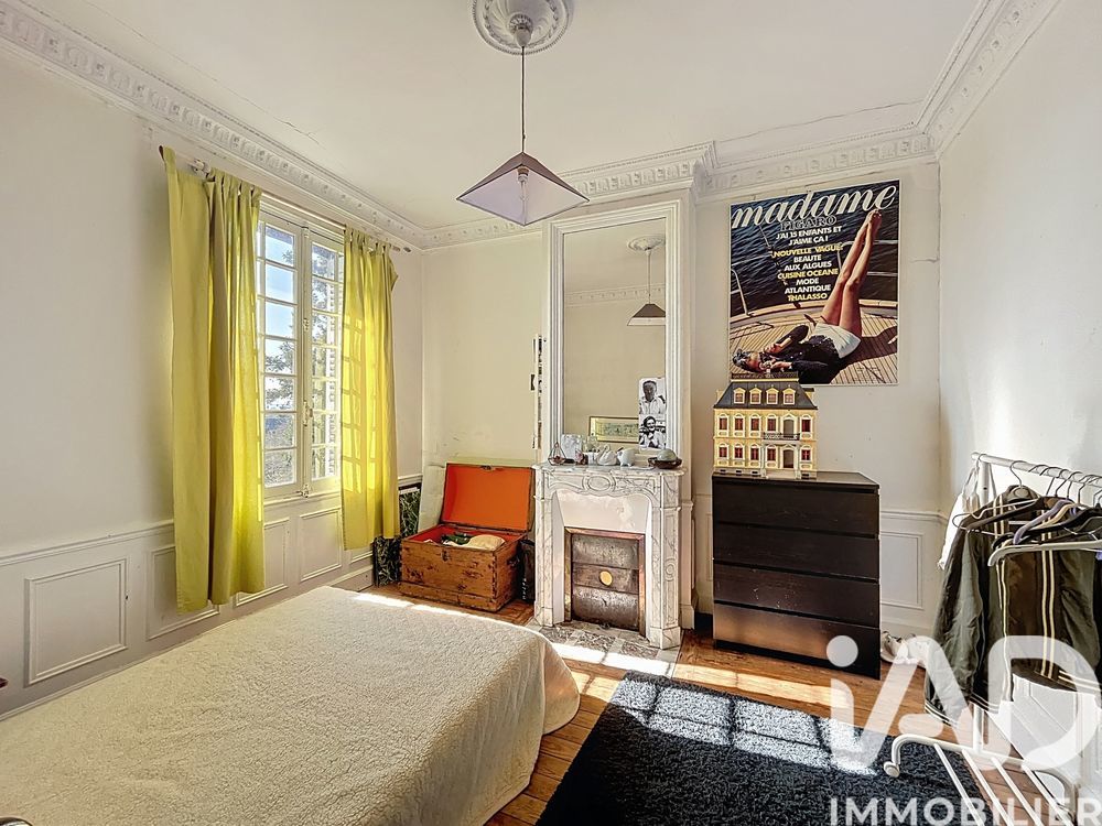 � vendre  Maison Gournay-en-Bray (76220)