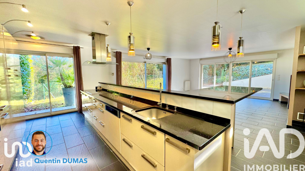 � vendre  Maison Saint-Pierre-d'Irube (64990)