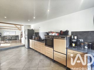  Maison � vendre 6 pi�ces 149 m�