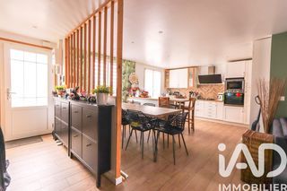  Maison � vendre 6 pi�ces 120 m�