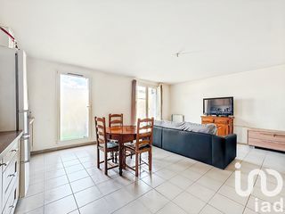  Appartement � vendre 3 pi�ces 69 m�