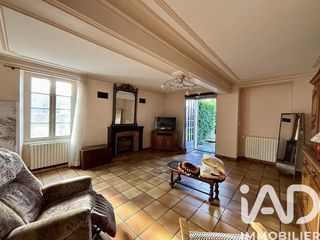  Maison � vendre 6 pi�ces 132 m�