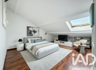  Appartement � vendre 3 pi�ces 55 m�