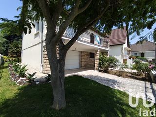  Maison � vendre 8 pi�ces 165 m�