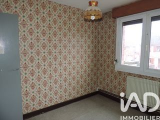  Maison � vendre 5 pi�ces 110 m�
