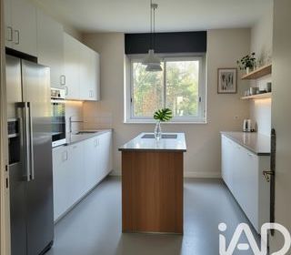  Appartement � vendre 4 pi�ces 90 m�