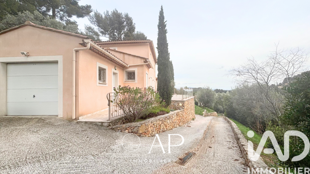 � vendre  Villa La Valette-du-Var (83160)