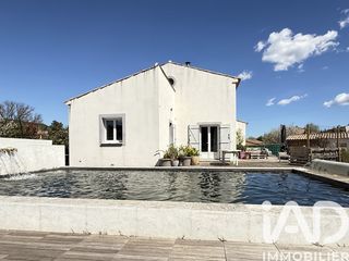  Maison � vendre 7 pi�ces 170 m�