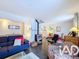  Maison � vendre 5 pi�ces 109 m�