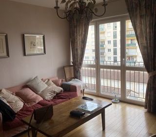  Appartement � vendre 4 pi�ces 73 m�