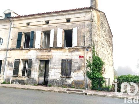   Vente Maison de village 8 pi�ces Maison - 8 pi�ce(s) - 192 m�