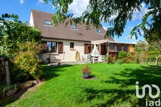  Maison � vendre 5 pi�ces 130 m�