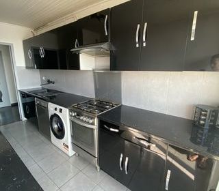  Appartement � vendre 5 pi�ces 81 m� Marseille