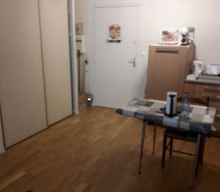  Appartement � vendre 2 pi�ces 50 m�